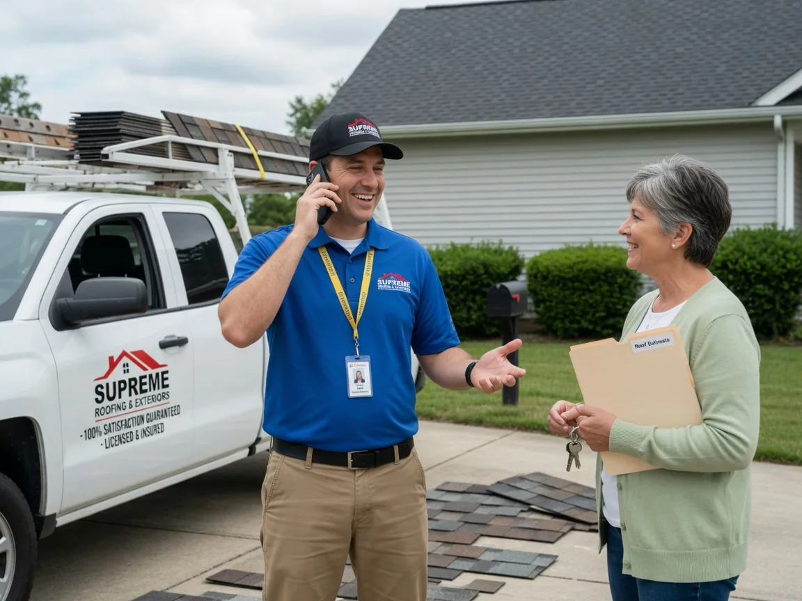 Roof Replacement Morrill, NE FAQs